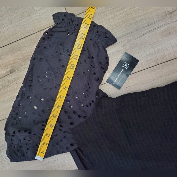 I.N.C Top - Picture 5 of 8